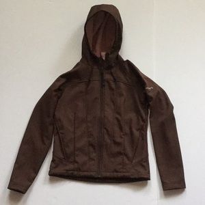 Columbia Convert Performance Shell Ski Jacket (S)